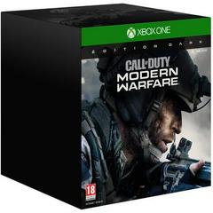 Box | Call of Duty: Modern Warfare [Dark Edition] Xbox One
