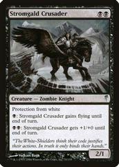 Stromgald Crusader [Foil] Magic Coldsnap Prices