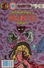 Haunted #73 (1984) Comic Books Haunted Prices