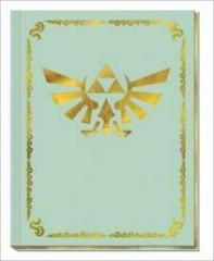 Zelda Wind Waker HD [Prima Collector's Edition] Strategy Guide Prices