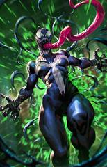Death of the Venomverse [Chew Virgin] #2 (2023) Comic Books Death of the Venomverse Prices