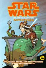 Star Wars: Clone Wars Adventures Comic Books Star Wars: Clone Wars Adventures Prices