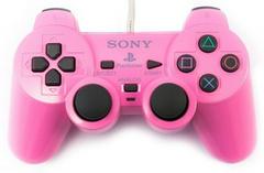 udslæt Boghandel ugunstige PlayStation 2 Controller [Pink] Prices Playstation 2 | Compare Loose, CIB &  New Prices