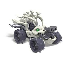 Tomb Buggy - SuperChargers Skylanders Prices