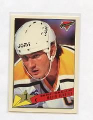 Mario Lemieux Hockey Cards 1993 Topps Premier Prices