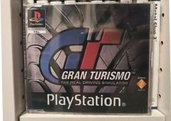 Gran Turismo [Promo Only] PAL Playstation Prices