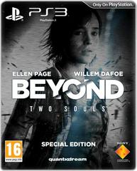 Beyond: Two Souls [Steelbook Edition] PAL Playstation 3 Prices