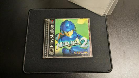 Mega Man Legends 2 photo