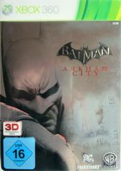Batman Arkham City [Steelbook Edition] PAL Xbox 360 Prices