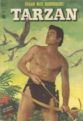 Tarzan #26 (1951) Comic Books Tarzan Prices