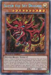 Slifer the Sky Dragon YuGiOh Speed Duel: Battle City Box Prices