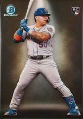 Francisco Alvarez #BS-12 Baseball Cards 2023 Bowman Spotlights Prices