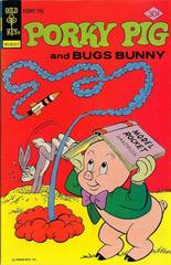 Porky Pig #72 (1976) Comic Books Porky Pig Prices