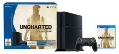 Playstation 4 500GB Console Uncharted The Nathan Drake Collection Bundle Playstation 4 Prices