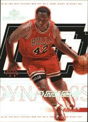 Elton Brand Basketball Cards 2000 Upper Deck MVP Dynamics Prices