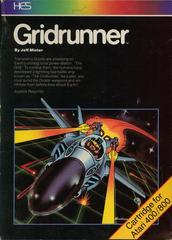 Gridrunner Atari 400 Prices