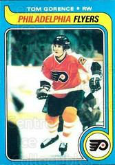 Tom Gorence #51 Hockey Cards 1979 O-Pee-Chee Prices