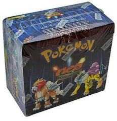 Booster Box Pokemon Neo Revelation Prices