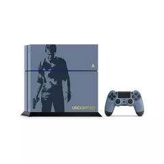 Sony PlayStation 4 500GB Console Uncharted 4 Limited Edition Playstation 4 Prices