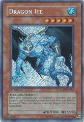 Dragon Ice [1st Edition] YuGiOh Gladiator's Assault Prices