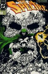 Spectre #1 (1992) Comic Books Spectre Prices