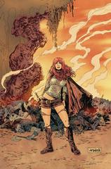 Immortal Red Sonja [Acosta Virgin] #8 (2022) Comic Books Immortal Red Sonja Prices