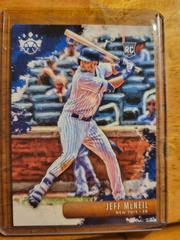 Jeff McNeil Baseball Cards 2019 Panini Diamond Kings Prices
