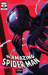Amazing Spider-Man [Tsang] #53 (2020) Comic Books Amazing Spider-Man Prices