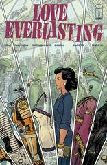 Love Everlasting [Lonergan] Comic Books Love Everlasting Prices
