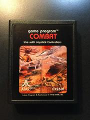 Cartridge | Combat Atari 2600