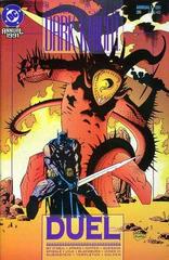 Batman: Legends of the Dark Knight Annual #1 (1991) Comic Books Batman: Legends of the Dark Knight Prices