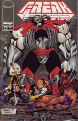 Freak Force #14 (1995) Comic Books Freak Force Prices