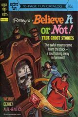 Ripley's Believe It or Not! #44 (1973) Comic Books Ripley's Believe It or Not Prices