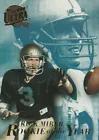 Rick Mirer #1 Football Cards 1994 Ultra Prices