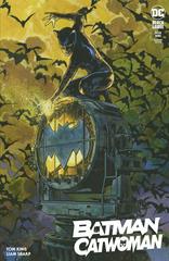 Batman / Catwoman [Charest] #9 (2021) Comic Books Batman / Catwoman Prices