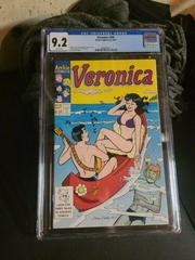 Veronica #30 (1993) Comic Books Veronica Prices