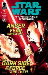 Star Wars: Hyperspace Stories [Nord] #5 (2023) Comic Books Star Wars: Hyperspace Stories Prices