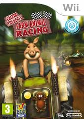 Calvin Tucker's: Farm Animals Racing PAL Wii Prices