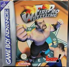 Fire Pro Wrestling PAL GameBoy Advance Prices