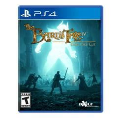 The Bard's Tale IV: Director's Cut Playstation 4 Prices