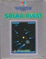 Solar Quest PAL Vectrex Prices