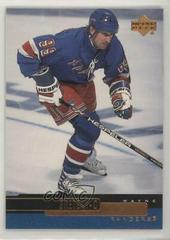 Wayne Gretzky Hockey Cards 1999 Upper Deck Prices