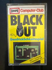Black Out Atari 400 Prices