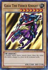 Gaia The Fierce Knight YuGiOh Legendary Collection 3: Yugi's World Mega Pack Prices