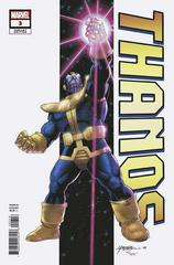Thanos [Perez] #3 (2024) Comic Books Thanos Prices