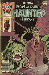 Haunted #28 (1976) Comic Books Haunted Prices