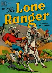 Lone Ranger #23 (1950) Comic Books Lone Ranger Prices