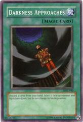 Darkness Approaches MRL-040 YuGiOh Magic Ruler Prices