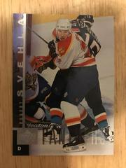 Robert Svehla Hockey Cards 1997 Upper Deck Prices