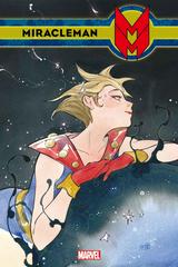 Miracleman [Momoko] #0 (2022) Comic Books Miracleman Prices